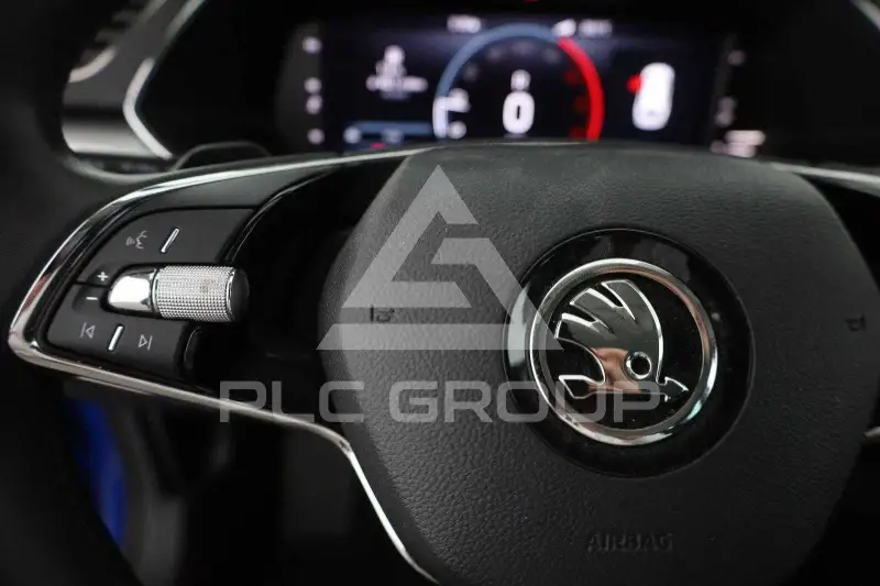 2022 Skoda Superb