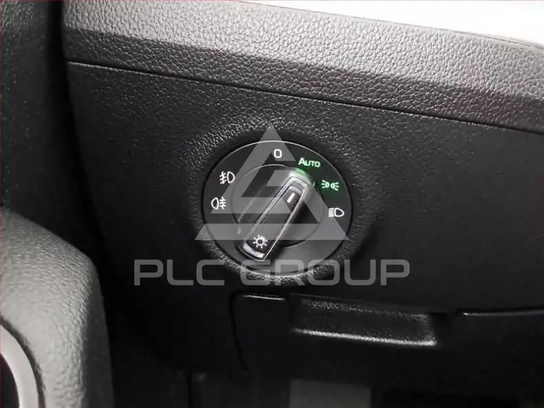 2022 Skoda Superb
