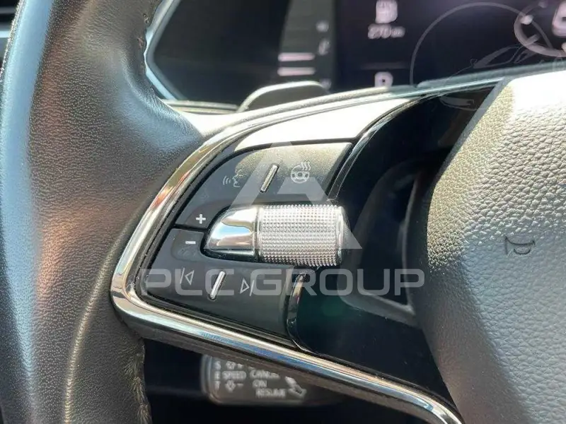 2022 Skoda Superb