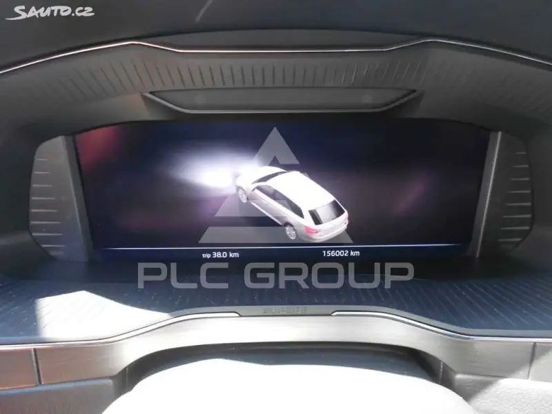 2022 Skoda Superb