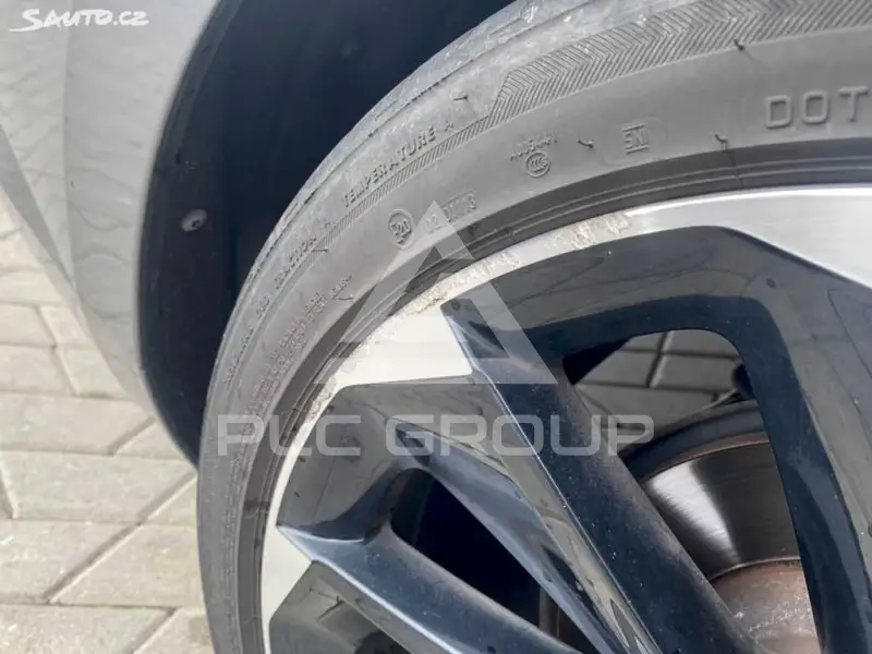 2022 Skoda Superb