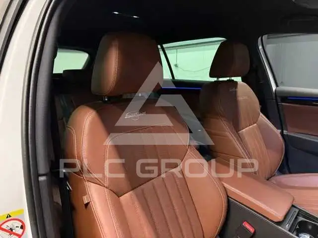 2022 Skoda Superb