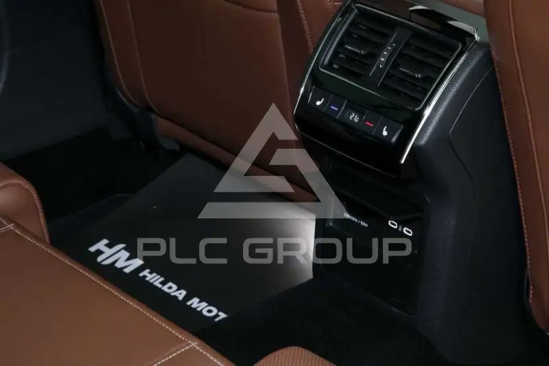 2022 Skoda Superb