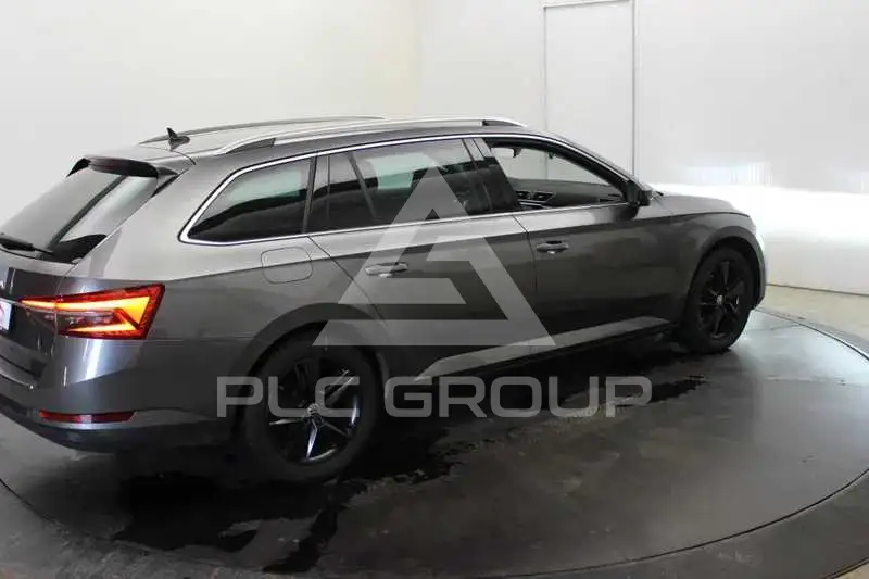 2022 Skoda Superb