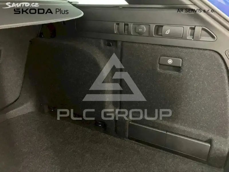 2022 Skoda Superb