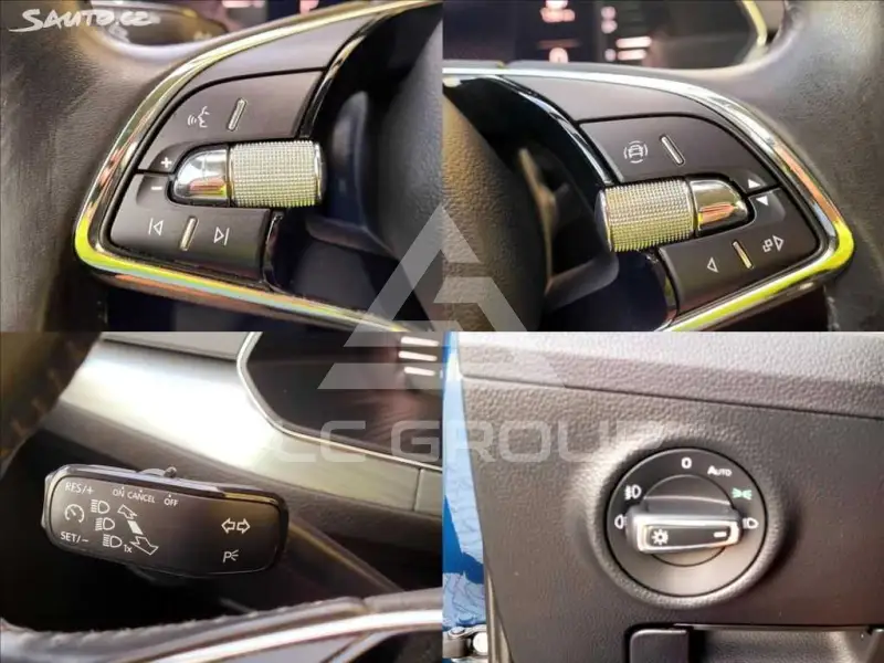 2022 Skoda Superb