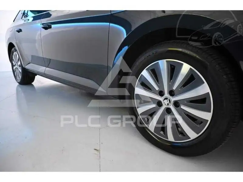 2022 Skoda Superb