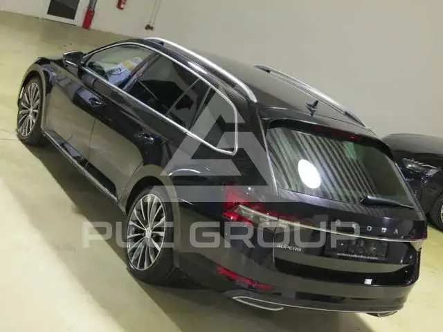 2022 Skoda Superb