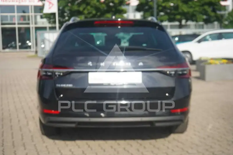 2022 Skoda Superb