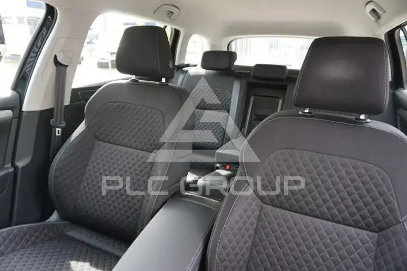 2022 Skoda Superb