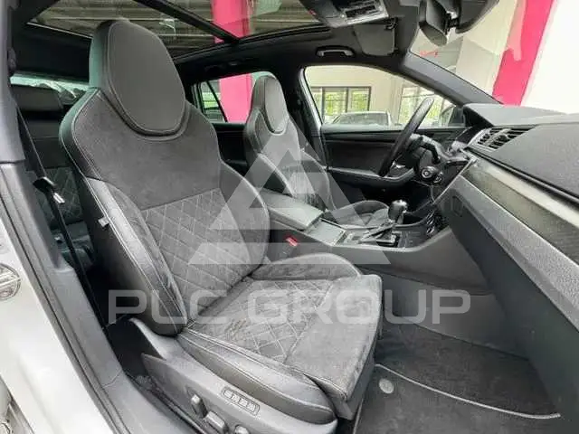 2022 Skoda Superb