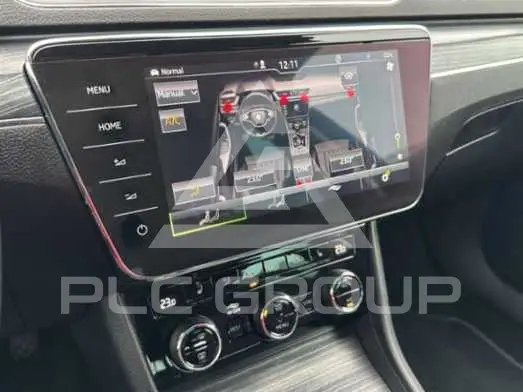 2022 Skoda Superb