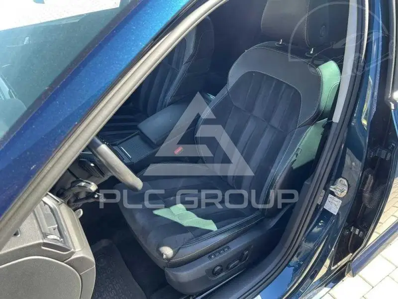 2022 Skoda Superb