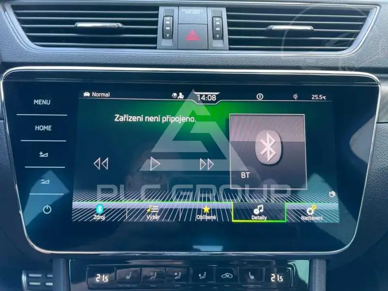 2022 Skoda Superb