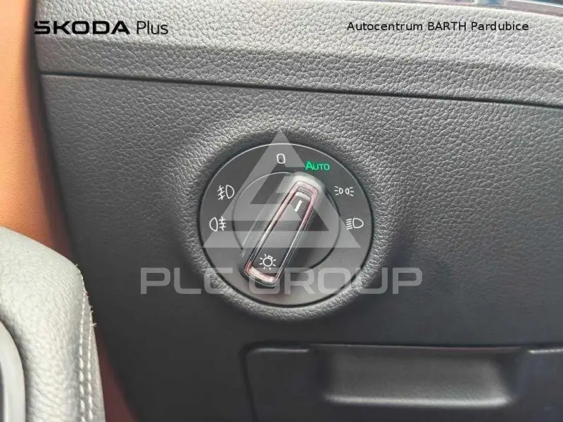 2022 Skoda Superb