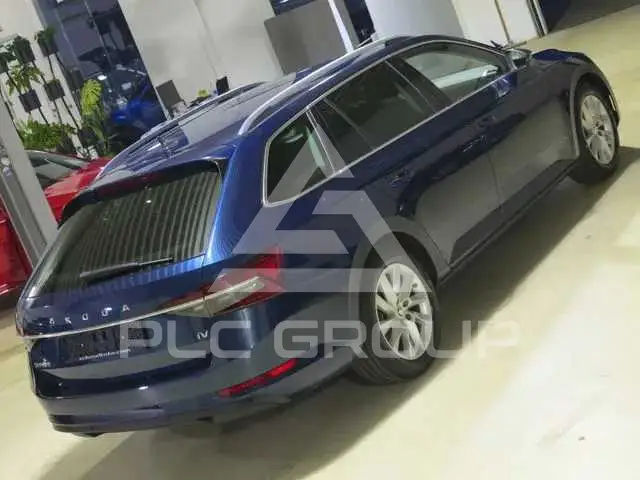 2022 Skoda Superb