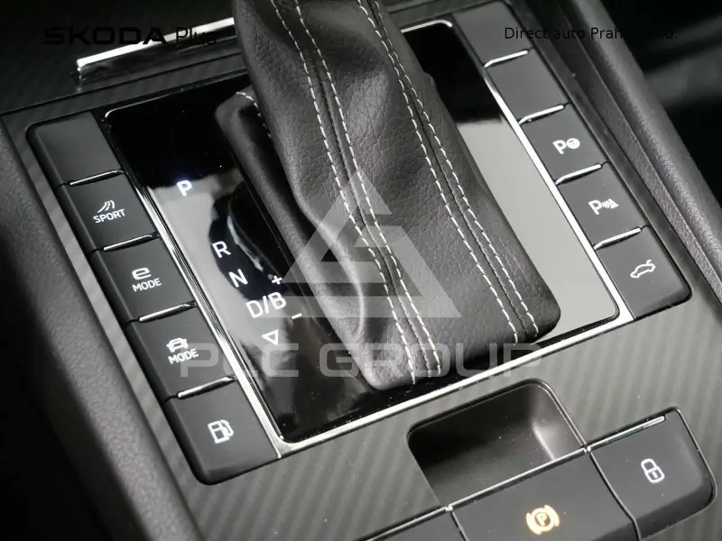 2022 Skoda Superb
