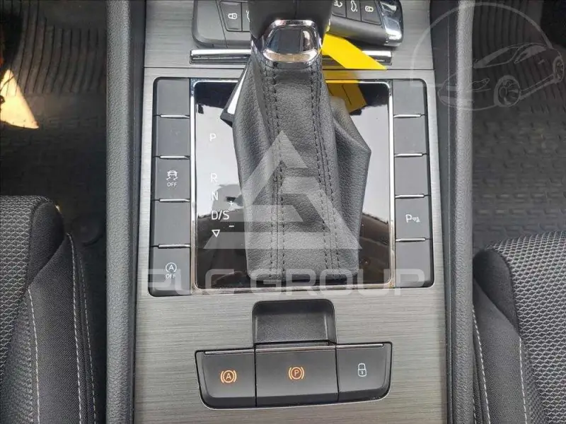 2022 Skoda Superb