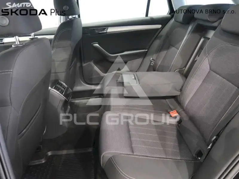 2022 Skoda Superb