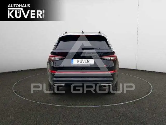 2022 Skoda Kodiaq