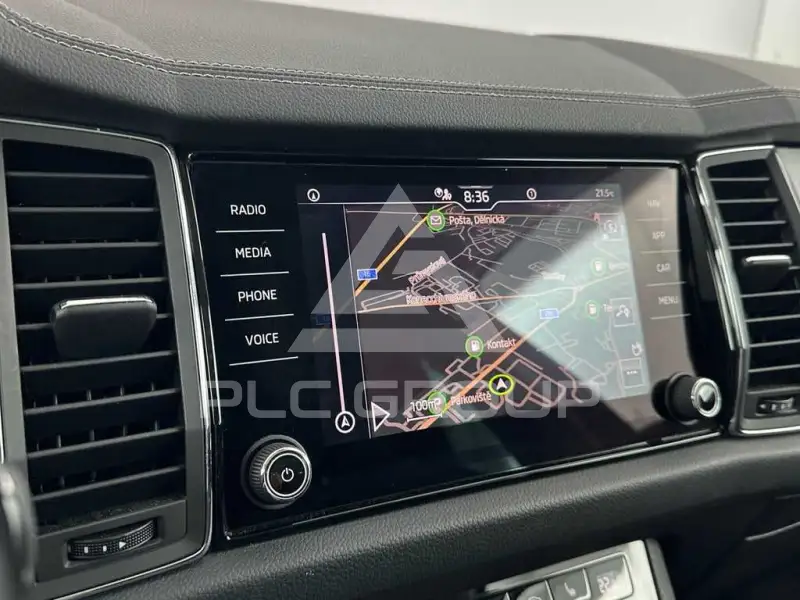 2022 Skoda Kodiaq