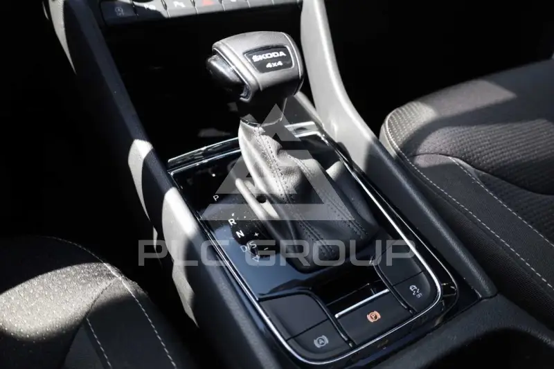 2022 Skoda Kodiaq