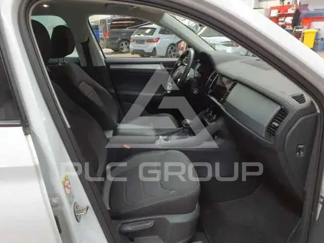 2022 Skoda Kodiaq