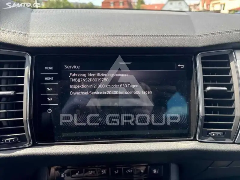 2022 Skoda Kodiaq