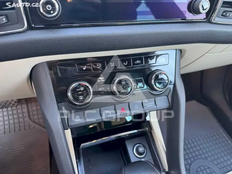 2022 Skoda Kodiaq