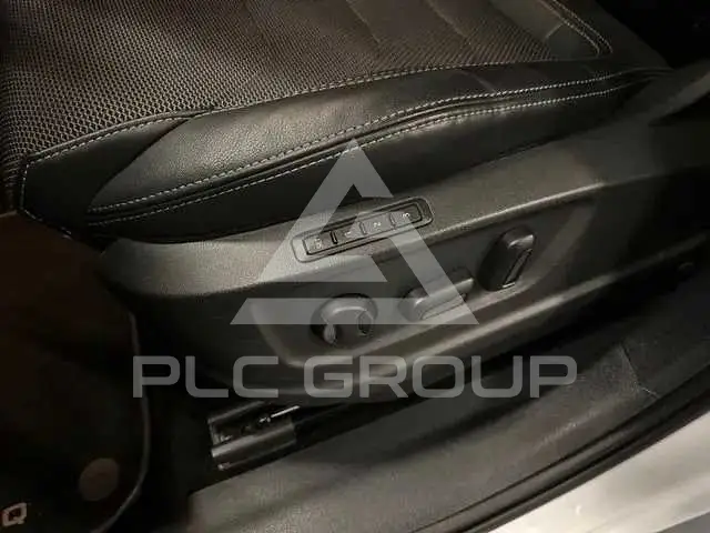 2022 Skoda Kodiaq