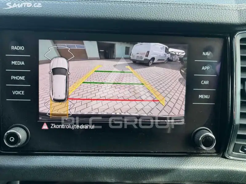2022 Skoda Kodiaq