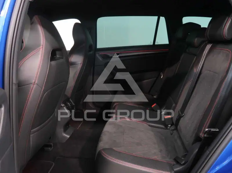 2022 Skoda Kodiaq