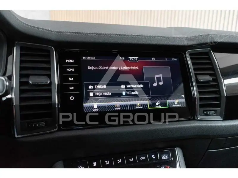 2022 Skoda Kodiaq