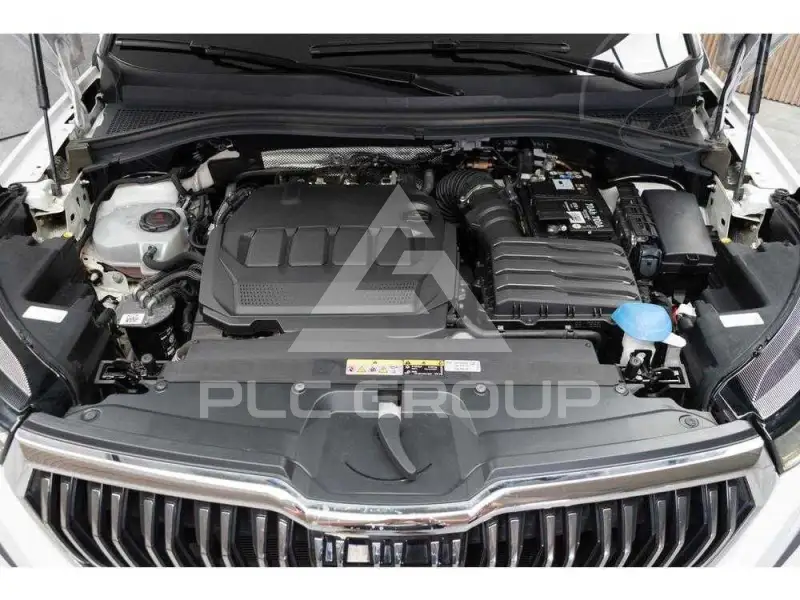 2022 Skoda Kodiaq