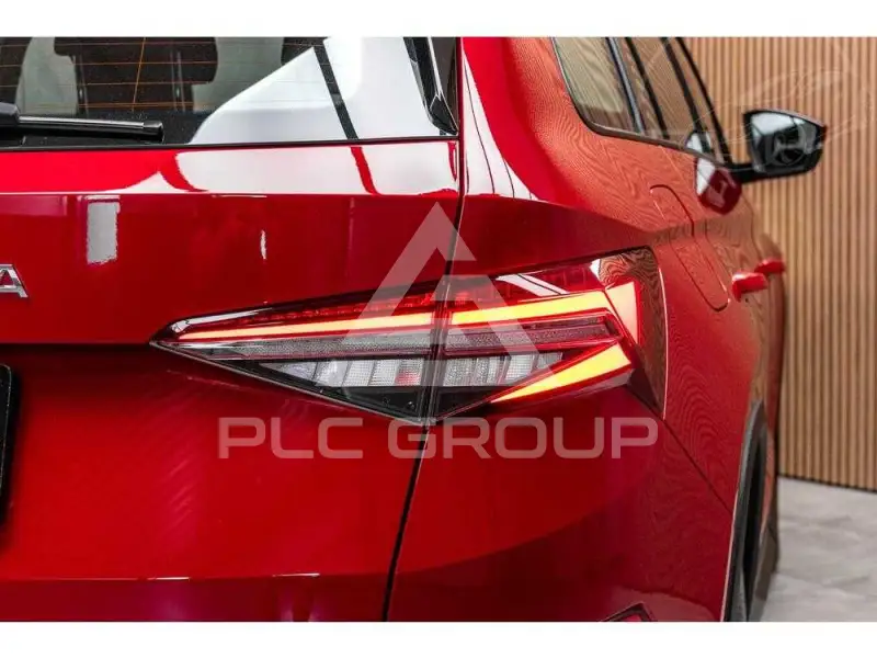 2022 Skoda Kodiaq