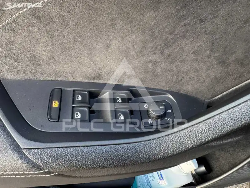 2022 Skoda Kodiaq