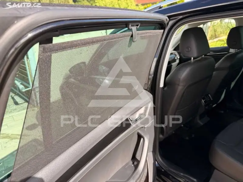 2022 Skoda Kodiaq