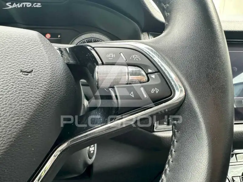 2022 Skoda Kodiaq