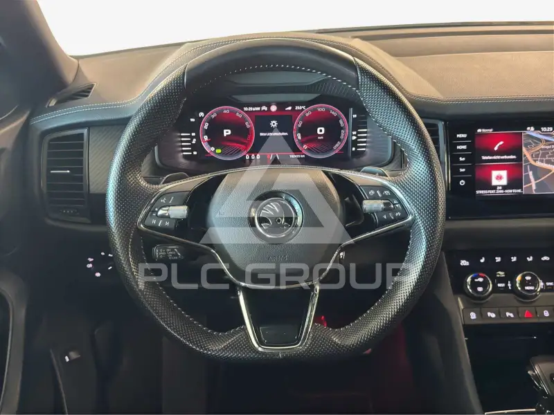 2022 Skoda Kodiaq