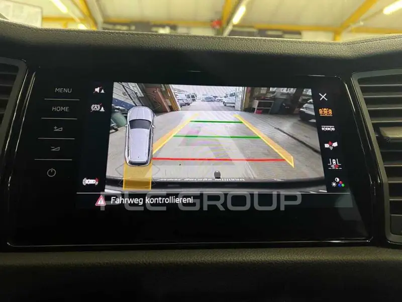 2022 Skoda Kodiaq
