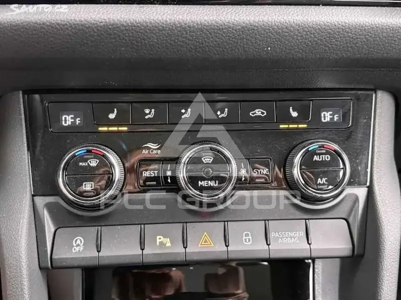 2022 Skoda Kodiaq