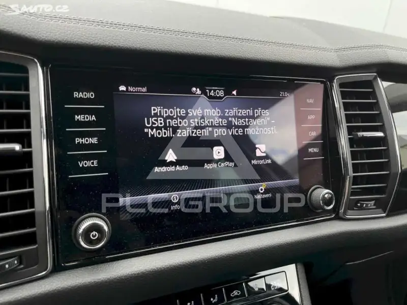 2022 Skoda Kodiaq