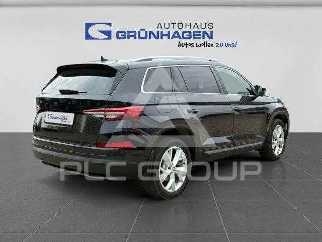 2022 Skoda Kodiaq