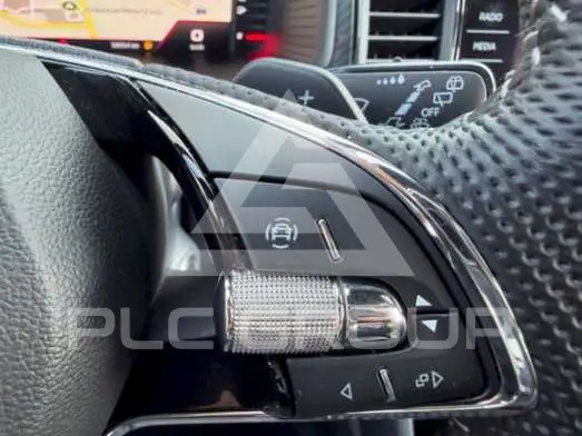2022 Skoda Kodiaq