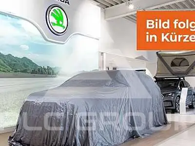 2022 Skoda Kodiaq