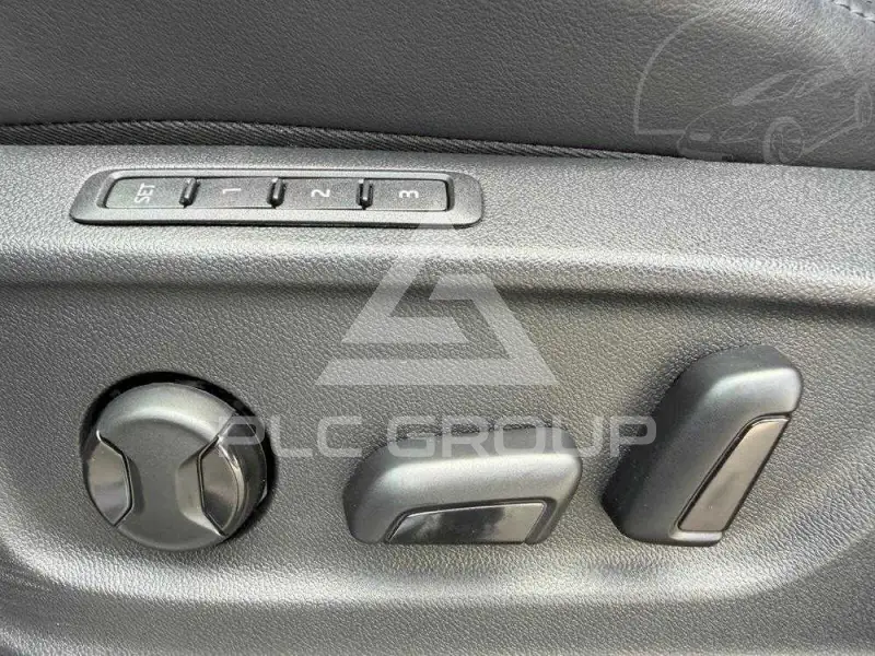 2022 Skoda Kodiaq