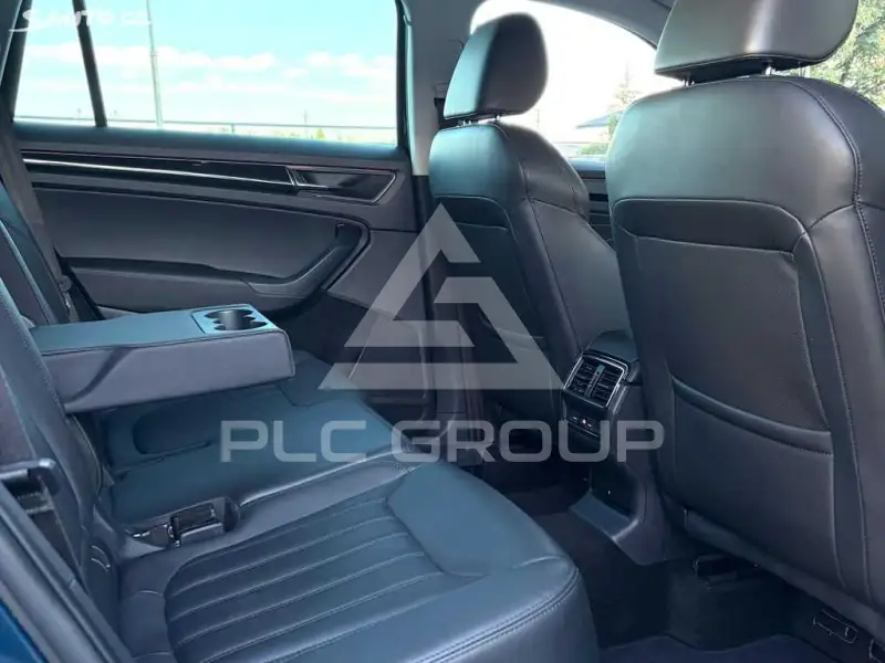 2022 Skoda Kodiaq