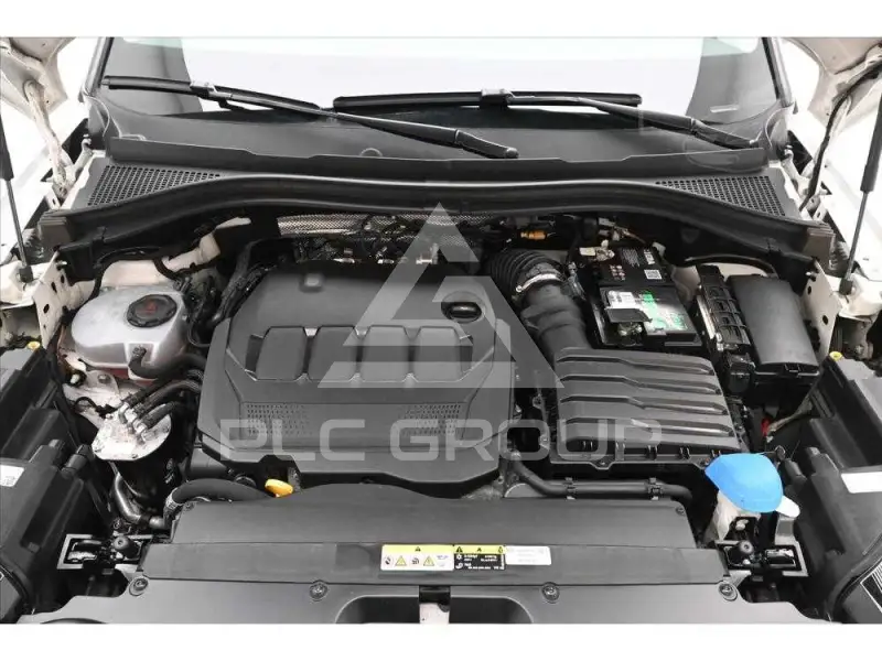2022 Skoda Kodiaq