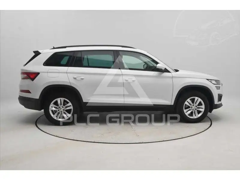 2022 Skoda Kodiaq