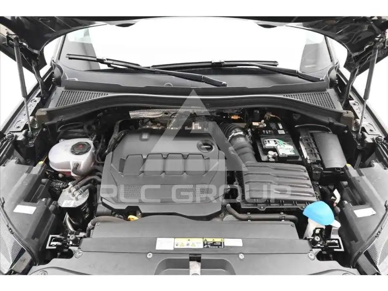 2022 Skoda Kodiaq